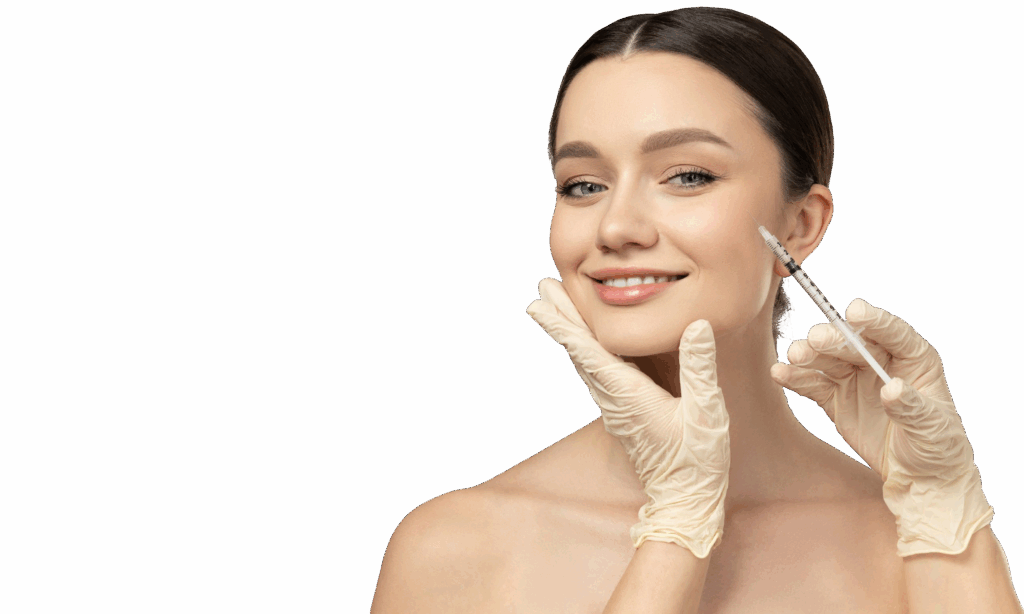 gda medical filler woman png