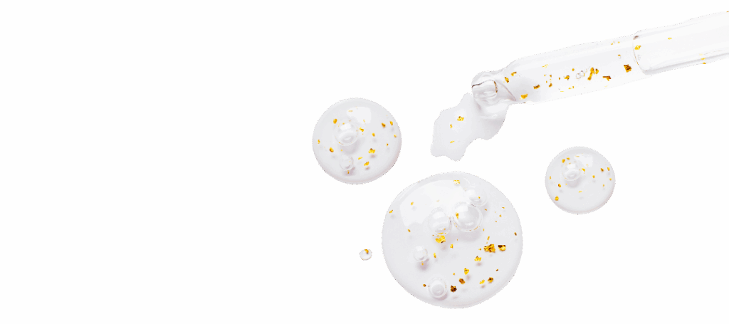 gda medical serum no background