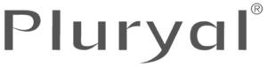 Pluryal logo