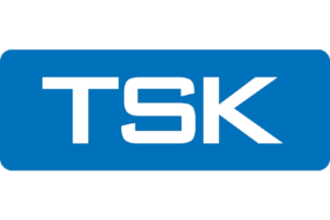TSK logo