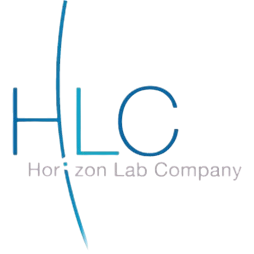 horizon lab company logo