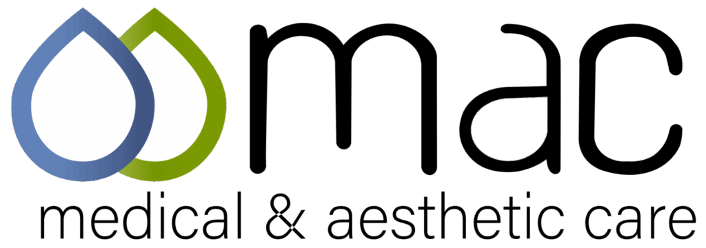 medical aesthetic care logo