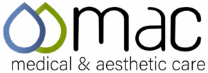 medical aesthetic care logo