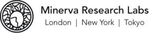 minerva research lab logo