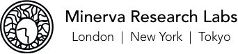 minerva research lab logo